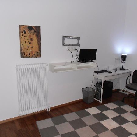 Velvendou 36A Apartment Athen Eksteriør billede