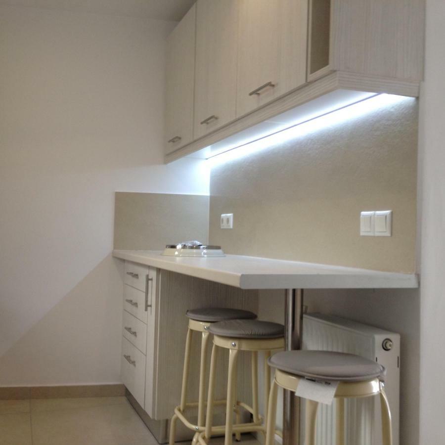 Velvendou 36A Apartment Athen Eksteriør billede